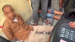 Kampung Panger Kembali Digerebek, Polda Riau Ringkus Pengedar dan Sita 53 Paket Sabu 