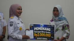 Hadiah Bukan Tujuan Utama, Pemprov Jateng Bangun Budaya Taat Pajak Kendaraan