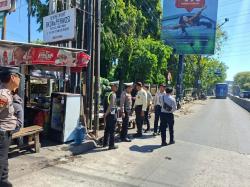 Polsek Waru Ungkap Kasus Pencurian di Terminal Purabaya Sidoarjo, Pelaku Incar Penumpang Lengah
