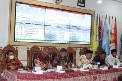 Terjunkan Petugas ke Lapangan, KPU Grobogan Berhasil Verifikasi 86.763 Data Pemilih Bermasalah