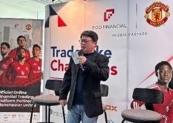 Regulasi Perkuat Industri Trading, Aplikasi Modern Permudah Investor Akses Pasar Global