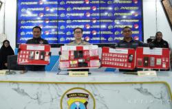 34 Kasus Narkoba Terbongkar di Bojonegoro, Polisi Ajak Masyarakat Berani Melapor