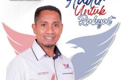 Soroti Kasus Dokter Icha, Perindo TTU: Lindungi Tenaga Kesehatan dari Intimidasi