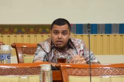Komisi III DPR Apresiasi BNN Ungkap 3,37 Ton Ganja, Dorong Penguatan Pencegahan hingga Rehabilitasi