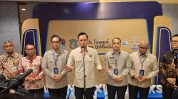 AHY: Pembangunan Kota Modern Butuh Kolaborasi Pusat dan Daerah