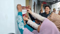 CSR Dongkrak Program 3 Juta Rumah, 1.600 Hunian di Kabupaten Malang Dibedah