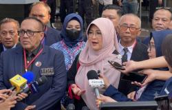Didampingi 25 Pengacara, Dokter Tifa Hadiri Sidang Perdana Perkara Ijazah Jokowi