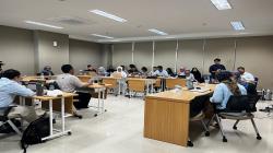 FEB UNS Ajak Generasi Muda Inovasikan Fintech untuk Dampak Sosial