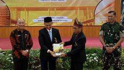 Resmi Pimpin Itera, Elfahmi Bidik Kampus Kelas Dunia Lewat SDM Unggul dan Riset Inovatif