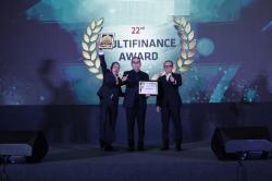 Perusahaan Ini Borong Penghargaan Golden Champion, Bukti Konsisten Catat Kinerja Keuangan Unggul