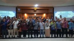 Kades di Belitung Usulkan Budidaya Cabai hingga Pemanfaatan Lahan IUP PT Timah dalam Pembaruan RIPPM