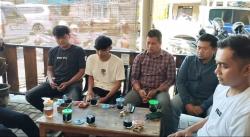 Usai Tabrak Warga hingga Terluka, Peserta Balap Liar Bondowoso Akhirnya Bertemu Korban