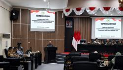 Meski Raih WTP ke-12, Fraksi Demokrat PKS Nilai Pengelolaan APBD Bondowoso Masih Bermasalah