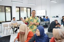 PII Bojonegoro Beberkan Peluang Besar Bisnis Konstruksi di Hadapan Mahasiswa Unigoro