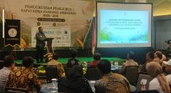 Asbenindo Kukuhkan Pengurus 2026-2031, Siap Perkuat Industri Perbenihan Demi Kemandirian Pangan Nasi