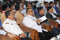Banyumas Terapkan AI pada Portal Satu Data, Permudah Akses Informasi Publik