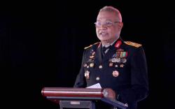 Brigjen Pol Semmy Thabaa: HUT Bhayangkara ke-80  Jadi Evaluasi Polri Layani Masyarakat