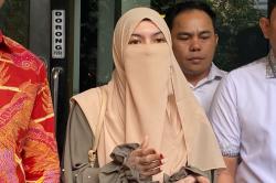 Tinggalkan Masa Lalu, Wardatina Mawa Pilih Fokus Urus Anak dan Tatap Masa Depan