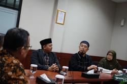 Dompet Dhuafa Dukung Pembangunan Masjid Al Muttaqin sebagai Islamic Culture Center di Chiba