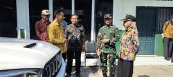 Pikap KDMP Siap Perkuat Distribusi Logistik Desa di Kendal, Meski Pembangunan Terkendala Lahan