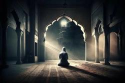 HIKMAH JUMAT : Kenapa Hidup Perlu Ujian?