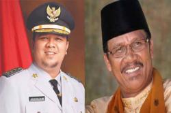 Rekor Kelam Kota Jalur! 4 Bupati Kuansing Masuk Bui, Termasuk Dinasti Ayah dan Anak