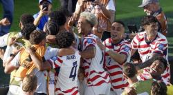 Amerika Serikat Tembus Babak 16 Besar Piala Dunia 2026, Menang Lawan Bosnia 2-0
