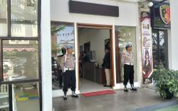 Kejati Jabar Pantau Rekonstruksi Kasus Penyekapan dan Penyiksaan di Polda Jabar
