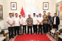 Gubernur DKI Jakarta Pramono Anung Dorong Turnamen Domino Jadi Motor Sport Tourism