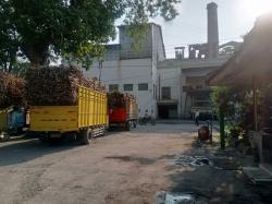 Debu Jelaga Diduga Cemari Permukiman Warga, PG Mojo Sragen Lakukan Pembenahan Boiler