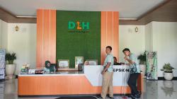 Sungai Tercemar Limbah Cucian Pasir, DLH Madiun Akan Cek Keberadaan IPAL dan Baku Mutu Air