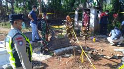 Heboh Penemuan Jenazah Bayi di Makam Bawen, Berawal dari Kecurigaan Warga Melihat Kain Kafan