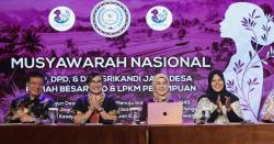 Lewat UMKM, Perempuan Desa Jadi Penggerak Utama Ekonomi Akar Rumput