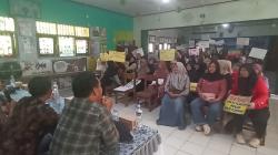 Wali Murid Tolak Penggabungan SDN Plantaran 3, Khawatir Ganggu Psikologis Anak