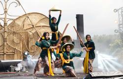 Festival Gunung Slamet 2026 Jadi Ajang Promosi Desa Wisata dan UMKM Purbalingga