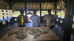 Mapalasta Perkuat Peran dalam Riset Nasional Pemulihan Gunung Bulu Bawakaraeng Berbasis Ekoteologi