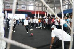 3.525 Atlet Siap Bertarung di Porkab II Bojonegoro, Bupati Sampaikan Pesan Khusus