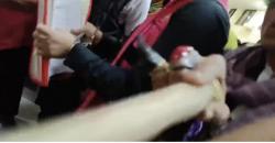 Wartawan di Lampung Diduga Diintimidasi Saat Liput Sidang Korupsi SPAM Pesawaran