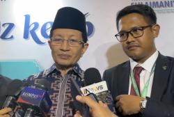 Waduh! Menag Tak Tegas Respons Desakan MUI Pidanakan Pelaku dan Pengampanye LGBT