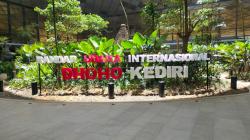 Bandara Dhoho Kediri Ditargetkan Jadi Embarkasi Haji Mulai 2027, Kurangi Kepadatan Surabaya