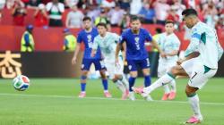 Gol Goncalo Ramos Hancurkan Asa Kroasia, Portugal Tantang Spanyol di Babak 16 Besar Piala Dunia 2026