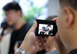 Fotografi Makin Praktis, Kamera dan Lensa Terbaru Tampil di PRJ 2026