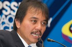 Karya Jurnalistik Dijadikan Bukti Kasus Dokter Tifa, Roy Suryo: Rusak Negeri Kita