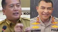 Gubernur Iqbal Disebut Lebih Berpeluang dari Mantan Kapolda Hadi Gunawan di Bursa Ketua Demokrat NTB
