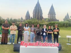 Michael Learns to Rock Tampil di Prambanan Jazz 2026, Ini Jadwal dan Kejutannya