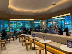 Tempat Ngopi Baru Hadir di Pusat Kota Makassar, Djournal Coffee Buka Gerai di Mal Ini