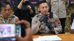 Dendam Pribadi Berujung Pembakaran Rumah di Kudus, Dua Pelaku Diamankan Polisi