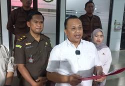 Kasus Lampu Hias RTH Probolinggo Kembali Melebar, PPK DLH Resmi Jadi Tersangka Keempat