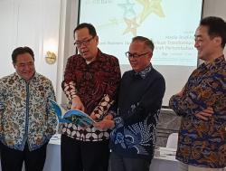 ‎Perkuat Transformasi Bisnis, Bank Ini Andalkan Ekosistem dan Digitalisasi