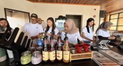 Bromo Sky Cafe Jadi Gerbang Wisata Jembatan Kaca Bromo, Cek Daftar Menunya